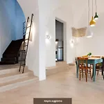 Chez Mama Boutique Apartment - Lecce Selection