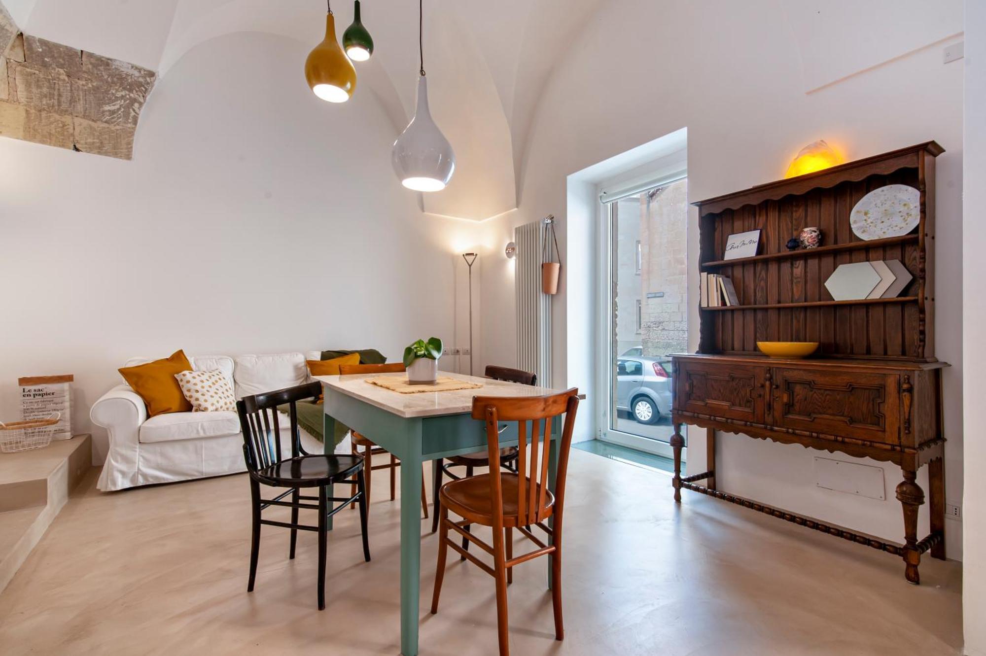 Chez Mama Boutique - Selection Lecce
